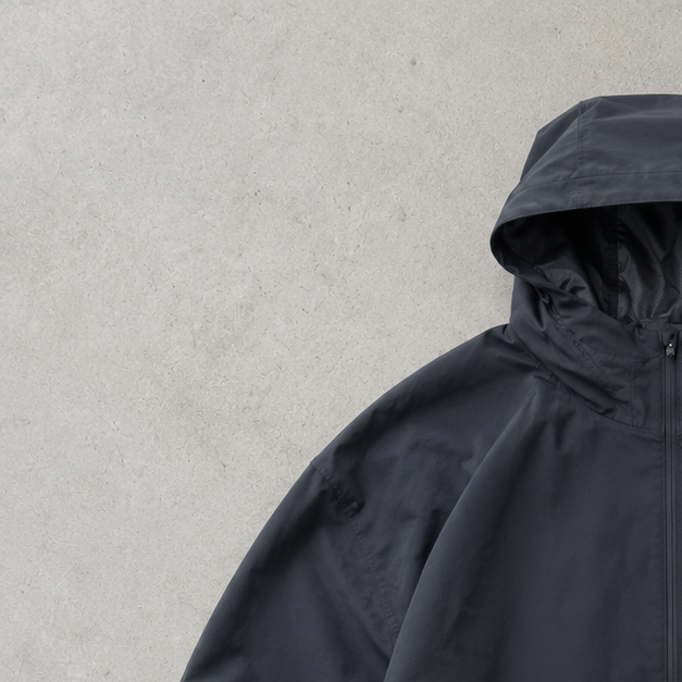 Nike Jacket Black Limited (XL)