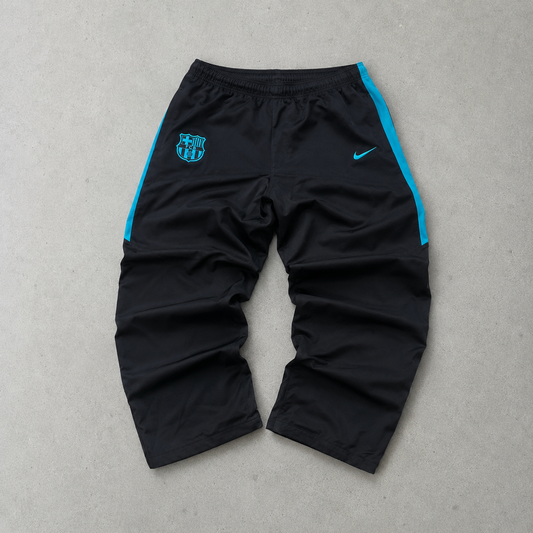 Nike Pants Schwarz Rare (XL)