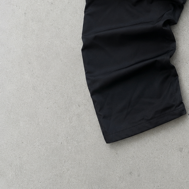 Nike Pants Schwarz Rare (XL)