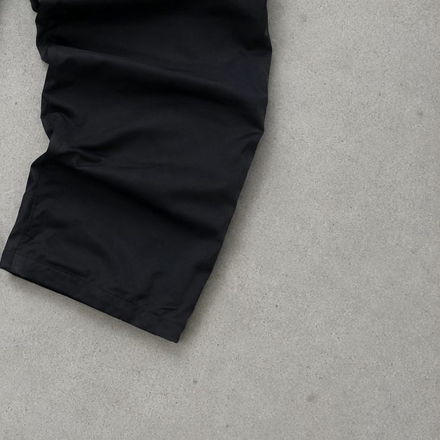 Nike Pants Schwarz Rare (XL)