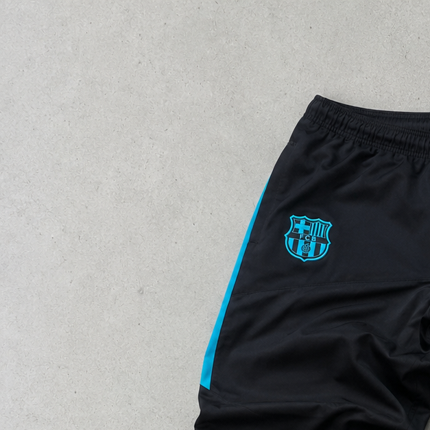Nike Pants Schwarz Rare (XL)