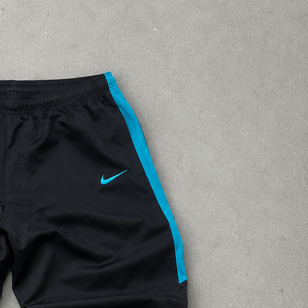 Nike Pants Schwarz Rare (XL)