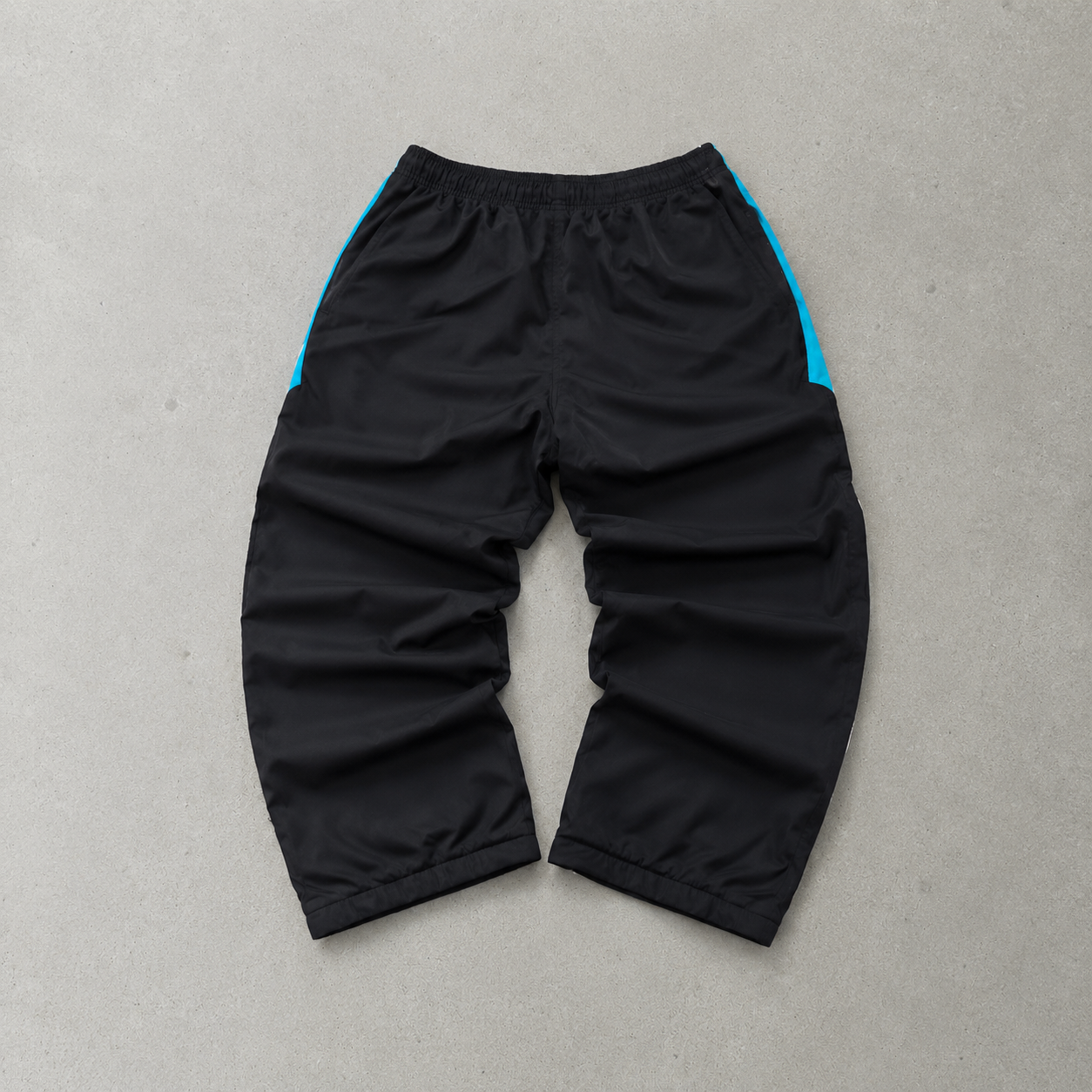 Nike Pants Schwarz Rare (XL)
