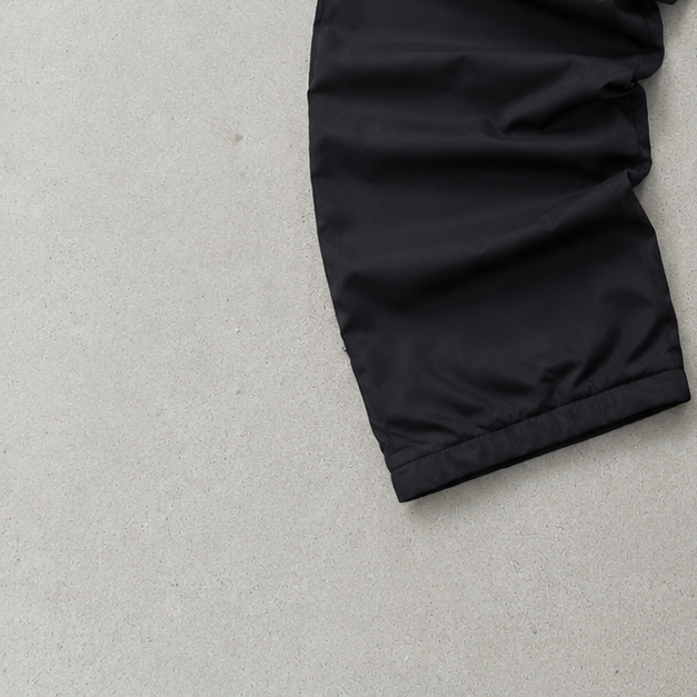 Nike Pants Schwarz Rare (XL)