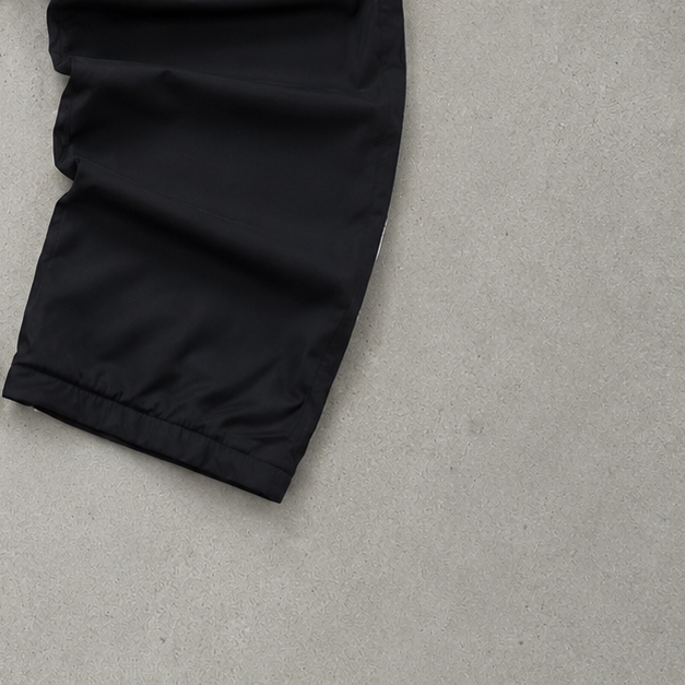 Nike Pants Schwarz Rare (XL)