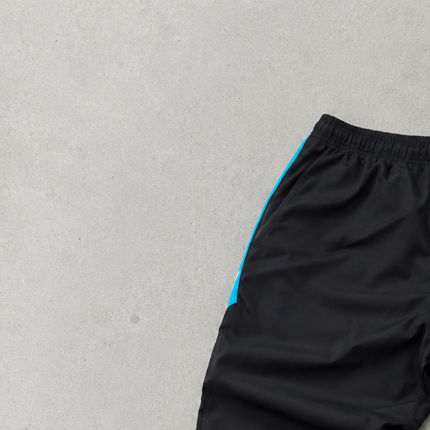 Nike Pants Schwarz Rare (XL)