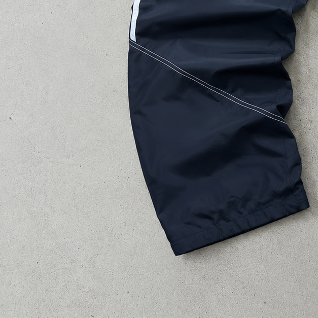 Adidas Pants Schwarz, Weiß Rare (L)