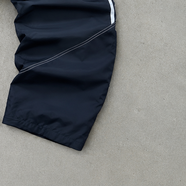 Adidas Pants Schwarz, Weiß Rare (L)