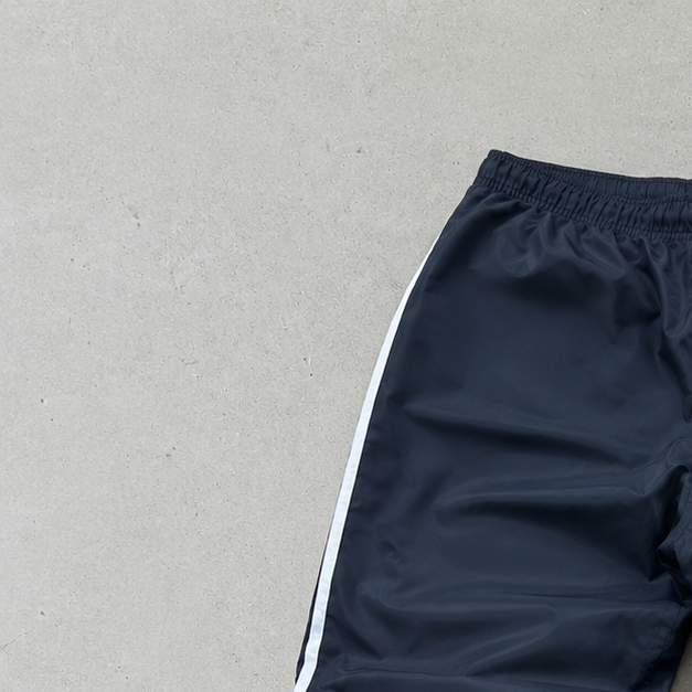 Adidas Pants Schwarz, Weiß Rare (L)