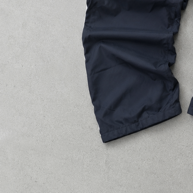 Adidas Track Pants Schwarz Rare (Size XL)