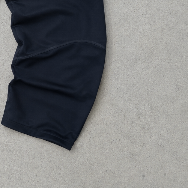 Pantalon Nike Bleu marine / Blanc Limité (L)
