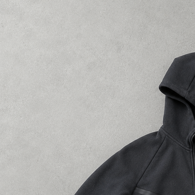 Nike Jacket Schwarz Limited (Size S)