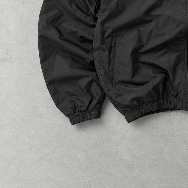 Adidas Jacket Black Limited (XL)