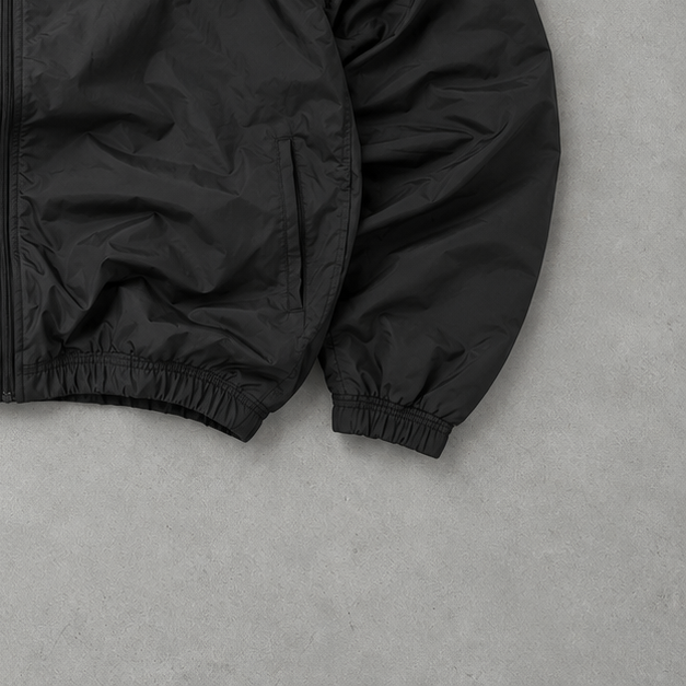 Adidas Jacket Black Limited (XL)