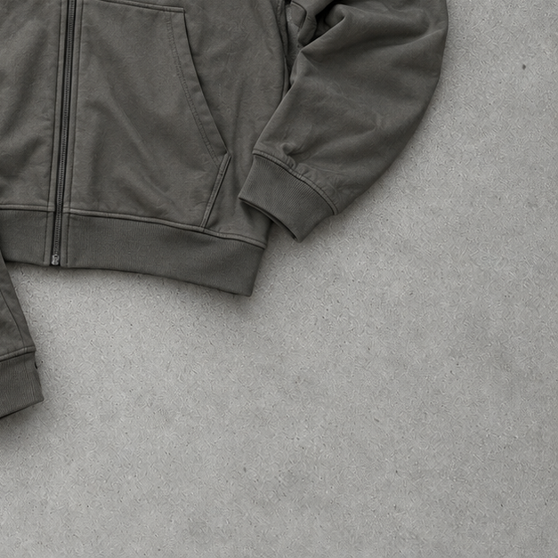 Nike Tracksuit Brown Rare (M)