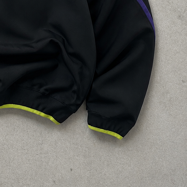 Adidas Vest Schwarz Limited (L) Stitched Logo