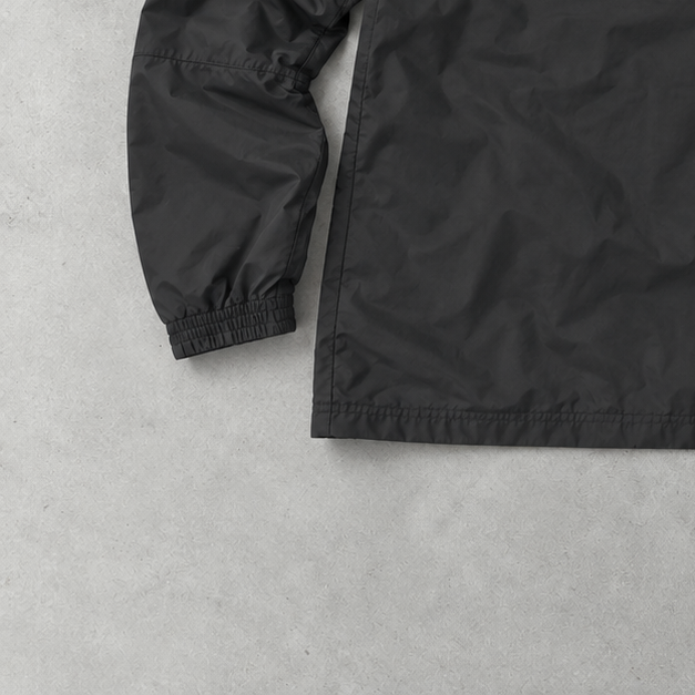 Manchester United Adidas Jacket Black / White Limited (S)
