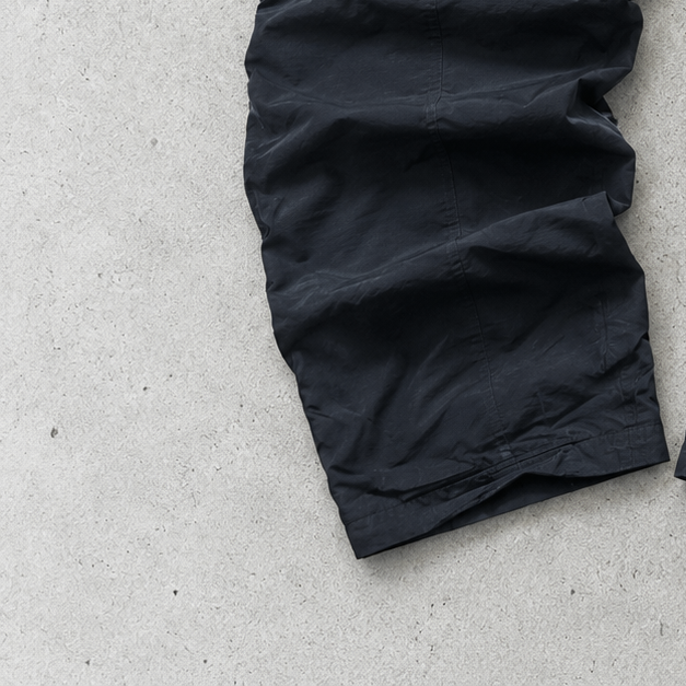 Adidas Track Pants Schwarz Limited (XL)