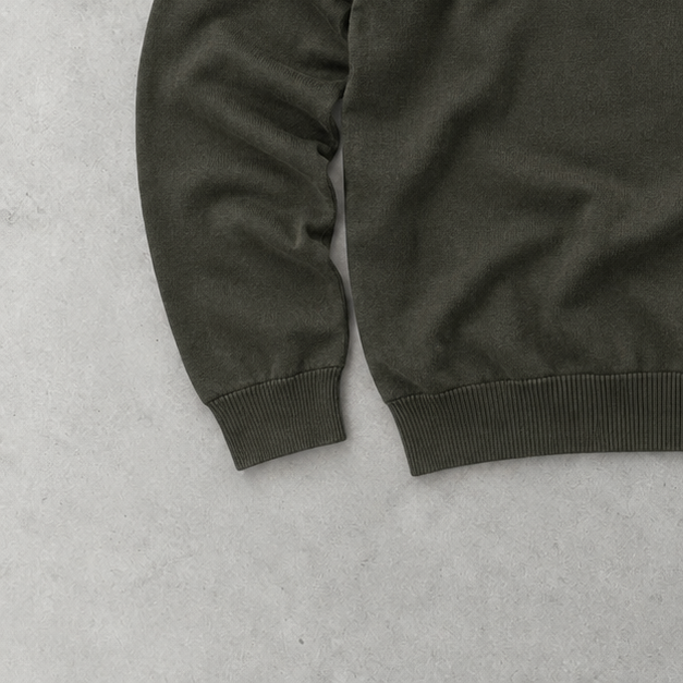 Ralph Lauren Sweater Khaki Limited (L)