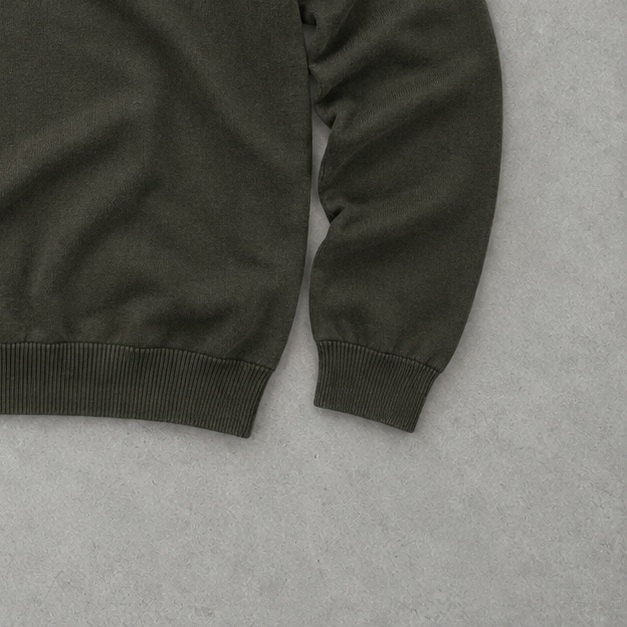 Ralph Lauren Sweater Khaki Limited (L)