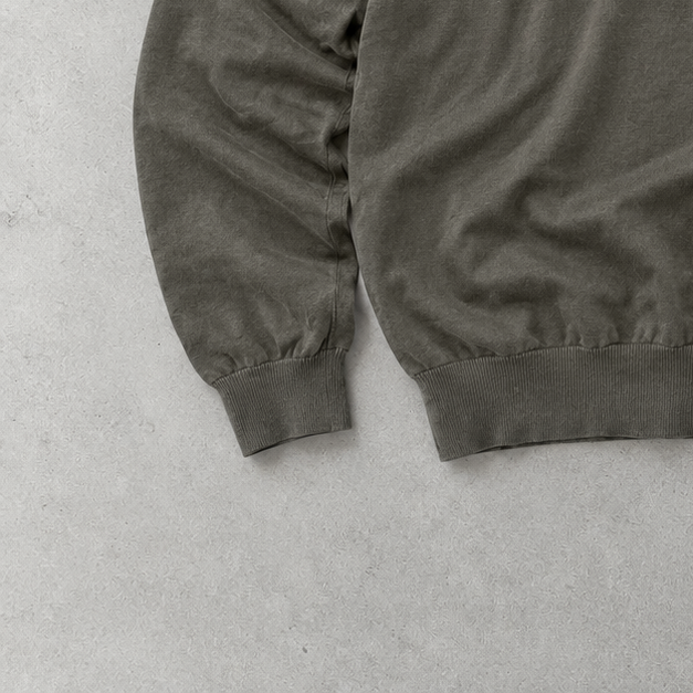 Ralph Lauren Sweater Khaki Limited (L)