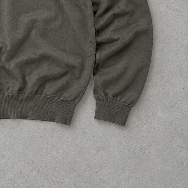 Ralph Lauren Sweater Khaki Limited (L)