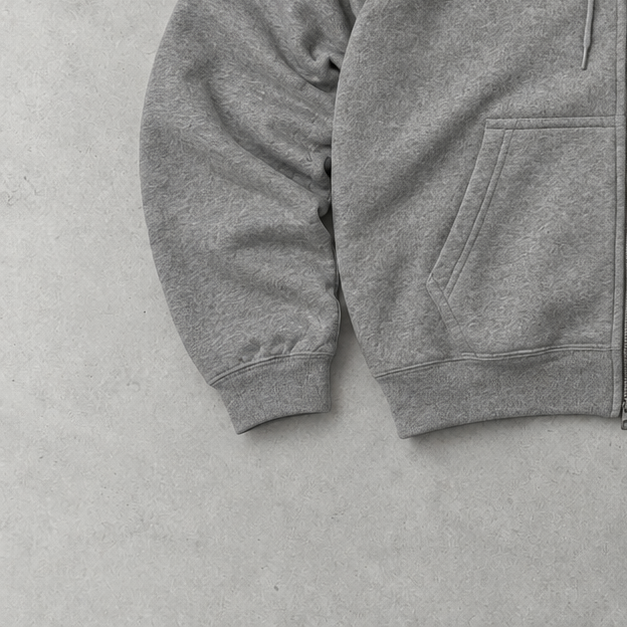 Nike Sweater Grau Rare (S)