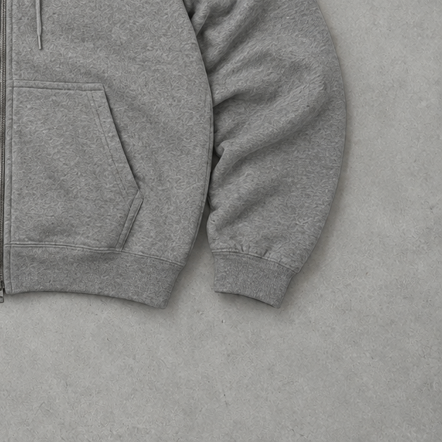 Nike Sweater Grau Rare (S)