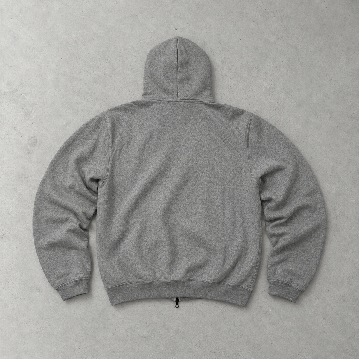 Nike Sweater Grau Rare (S)