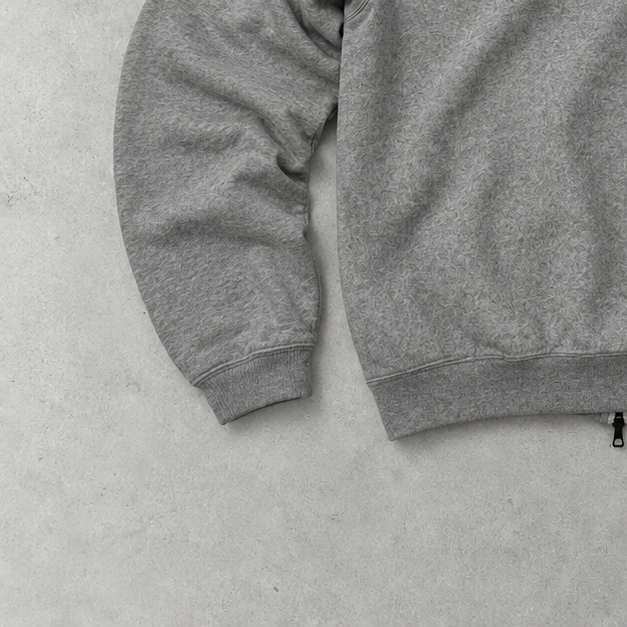 Nike Sweater Grau Rare (S)