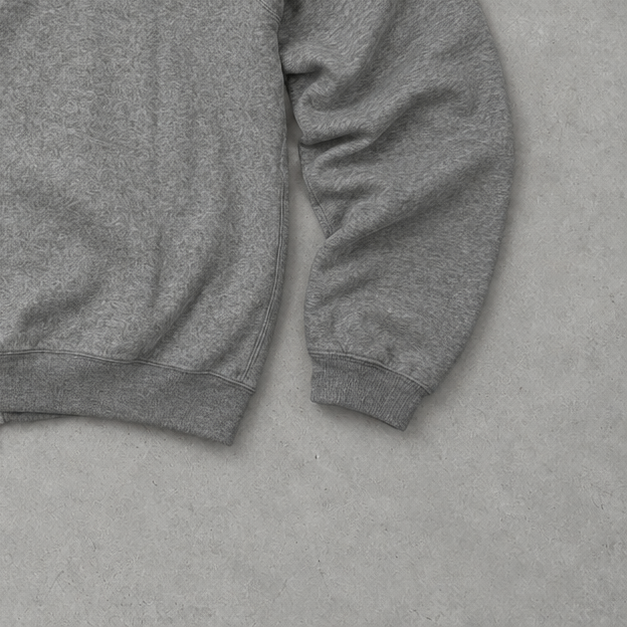 Nike Sweater Grau Rare (S)