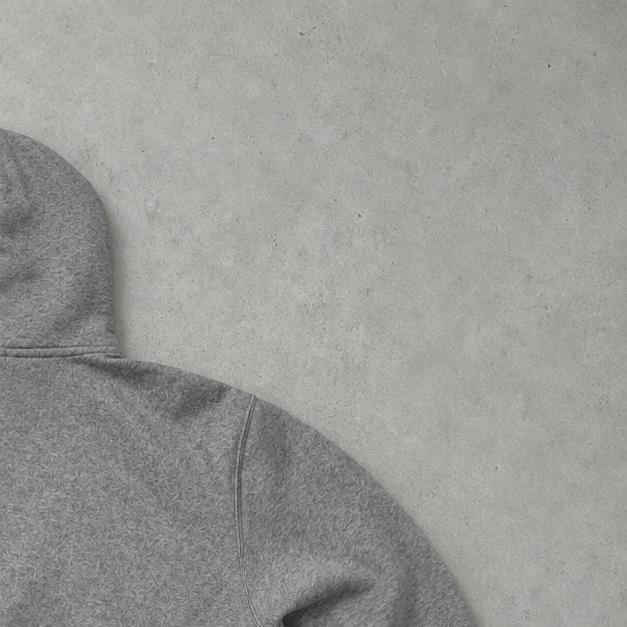 Nike Sweater Grau Rare (S)