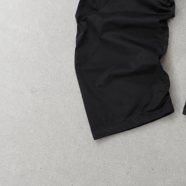 Nike Track Pants Black, Red Rare (XL)