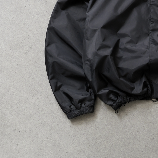 Under Armour Windbreaker Black Limited (XL)