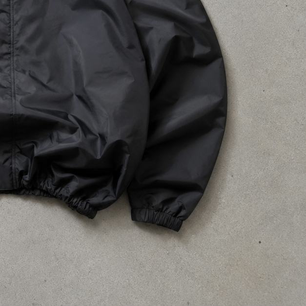 Under Armour Windbreaker Black Limited (XL)