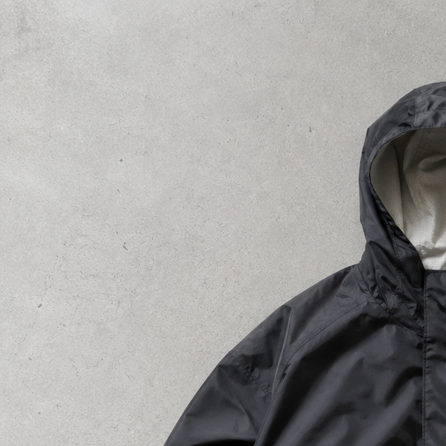 Under Armour Windbreaker Black Limited (XL)