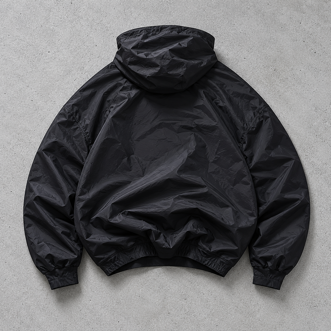Under Armour Windbreaker Black Limited (XL)