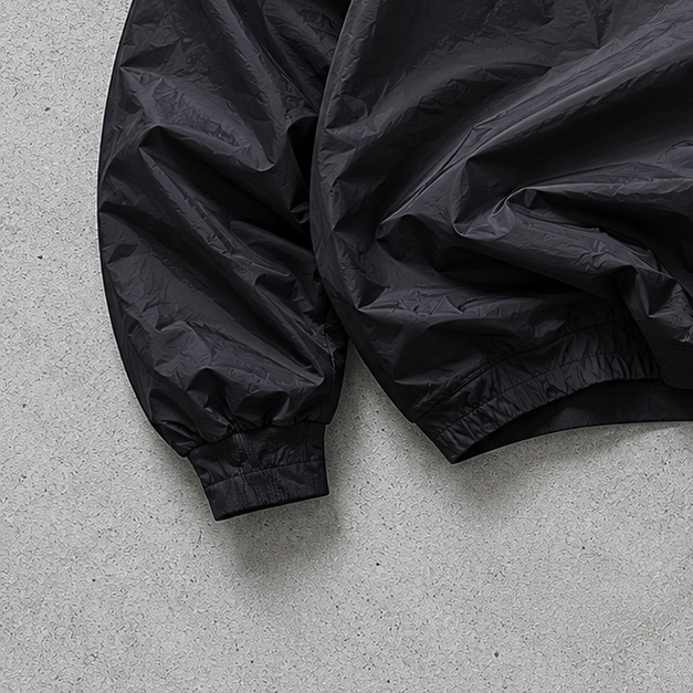 Under Armour Windbreaker Black Limited (XL)