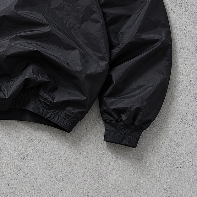Under Armour Windbreaker Black Limited (XL)