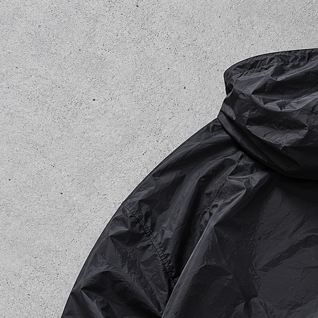 Under Armour Windbreaker Black Limited (XL)