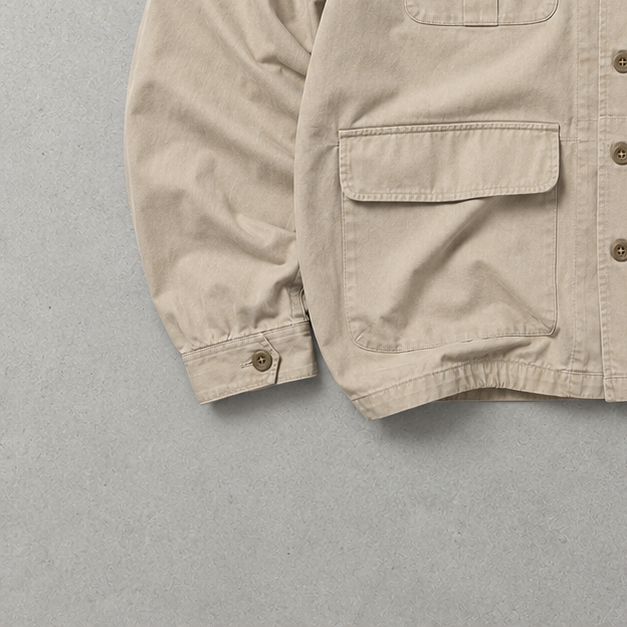 Ralph Lauren Shirt Beige Limited (S)