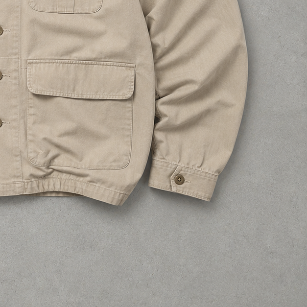 Ralph Lauren Shirt Beige Limited (S)