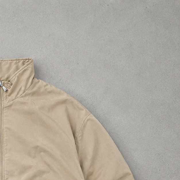 Ralph Lauren Shirt Beige Limited (S)