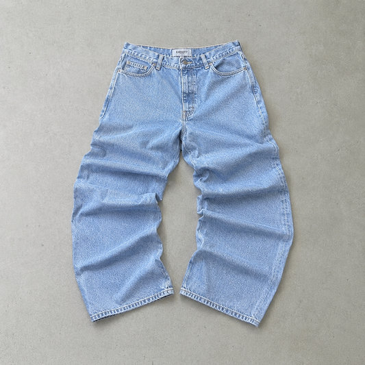 Carhartt Jeans Hellblau Rare (W32 | DE 48)