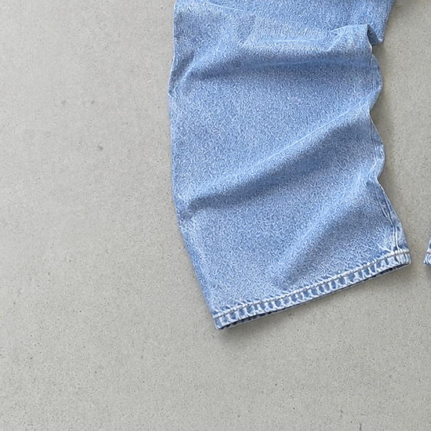Carhartt Jeans Hellblau Rare (W32 | DE 48)