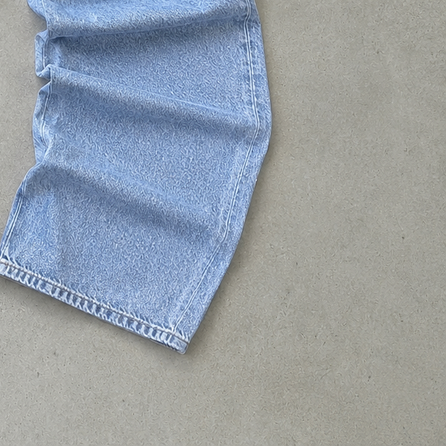 Carhartt Jeans Hellblau Rare (W32 | DE 48)