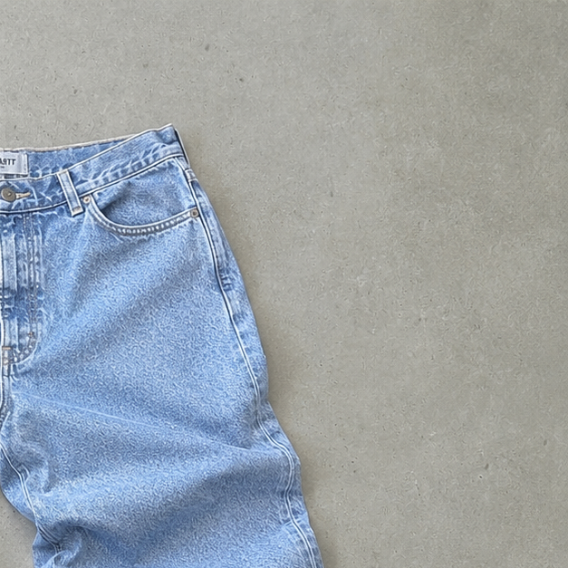 Carhartt Jeans Hellblau Rare (W32 | DE 48)