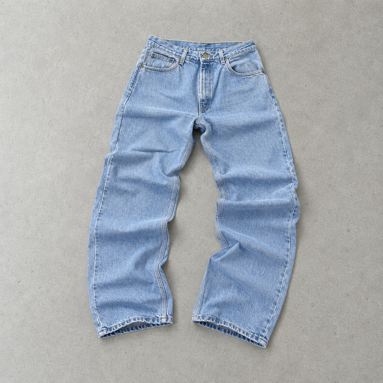 Carhartt Jeans Hellblau Rare (W32 | DE 48)
