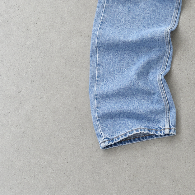 Carhartt Jeans Hellblau Rare (W32 | DE 48)