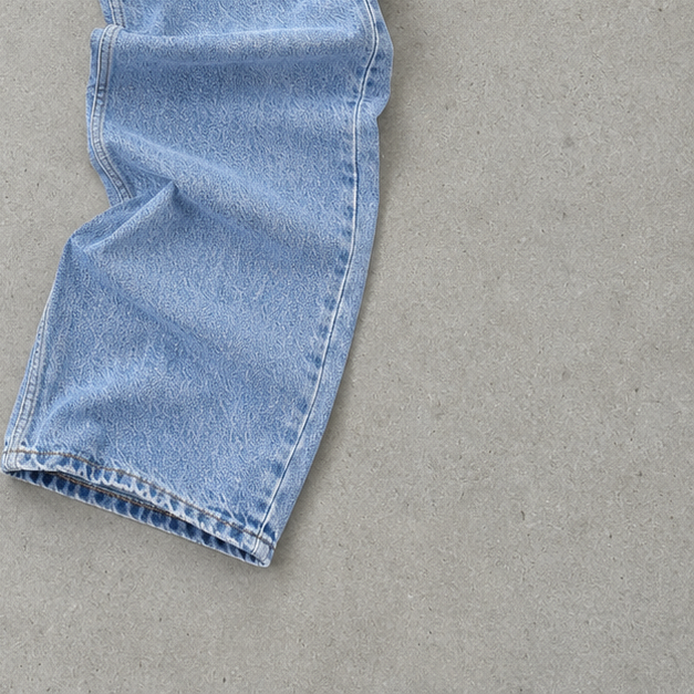 Carhartt Jeans Hellblau Rare (W32 | DE 48)